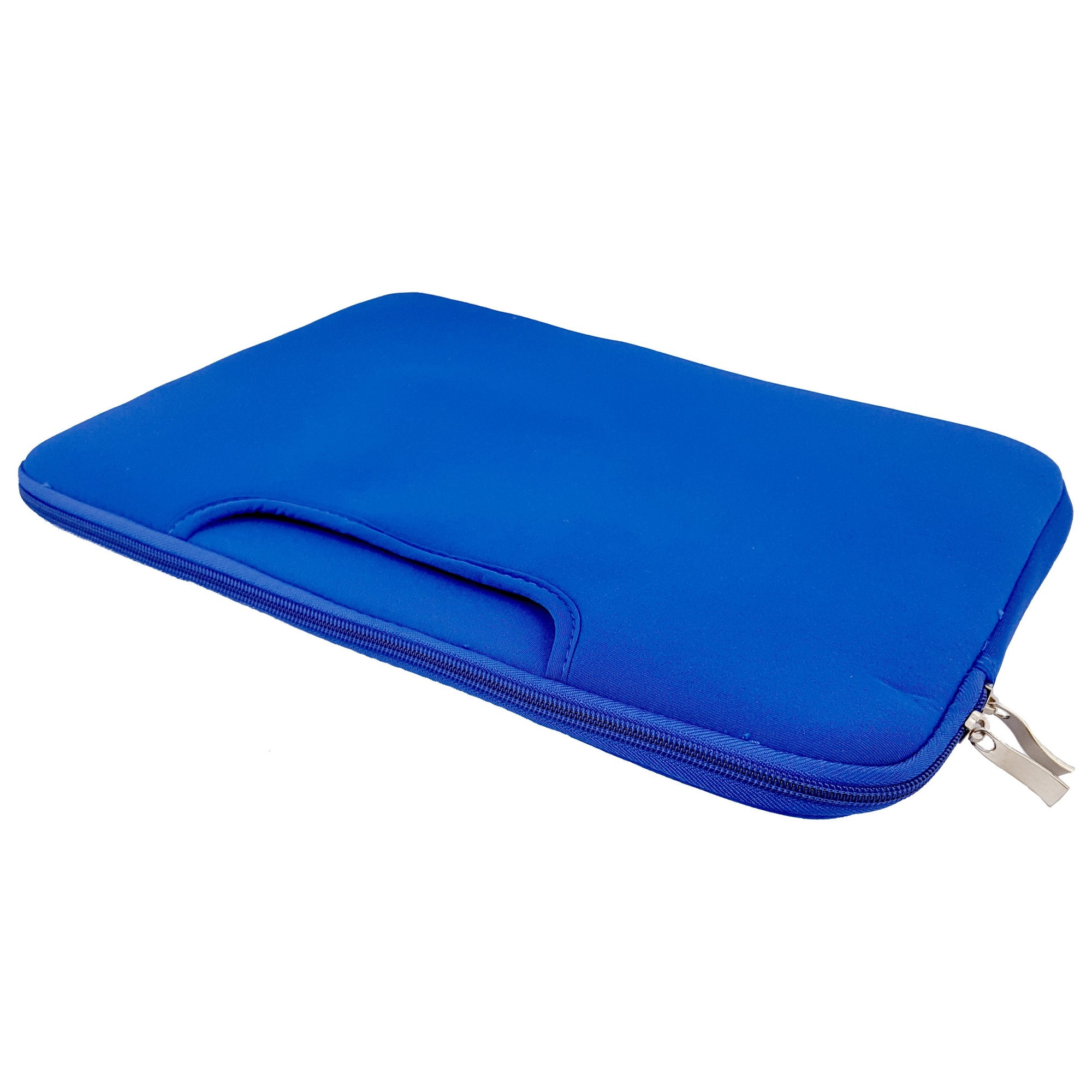 Husa Notebook 14" cu Maner, Protectie Eleganta