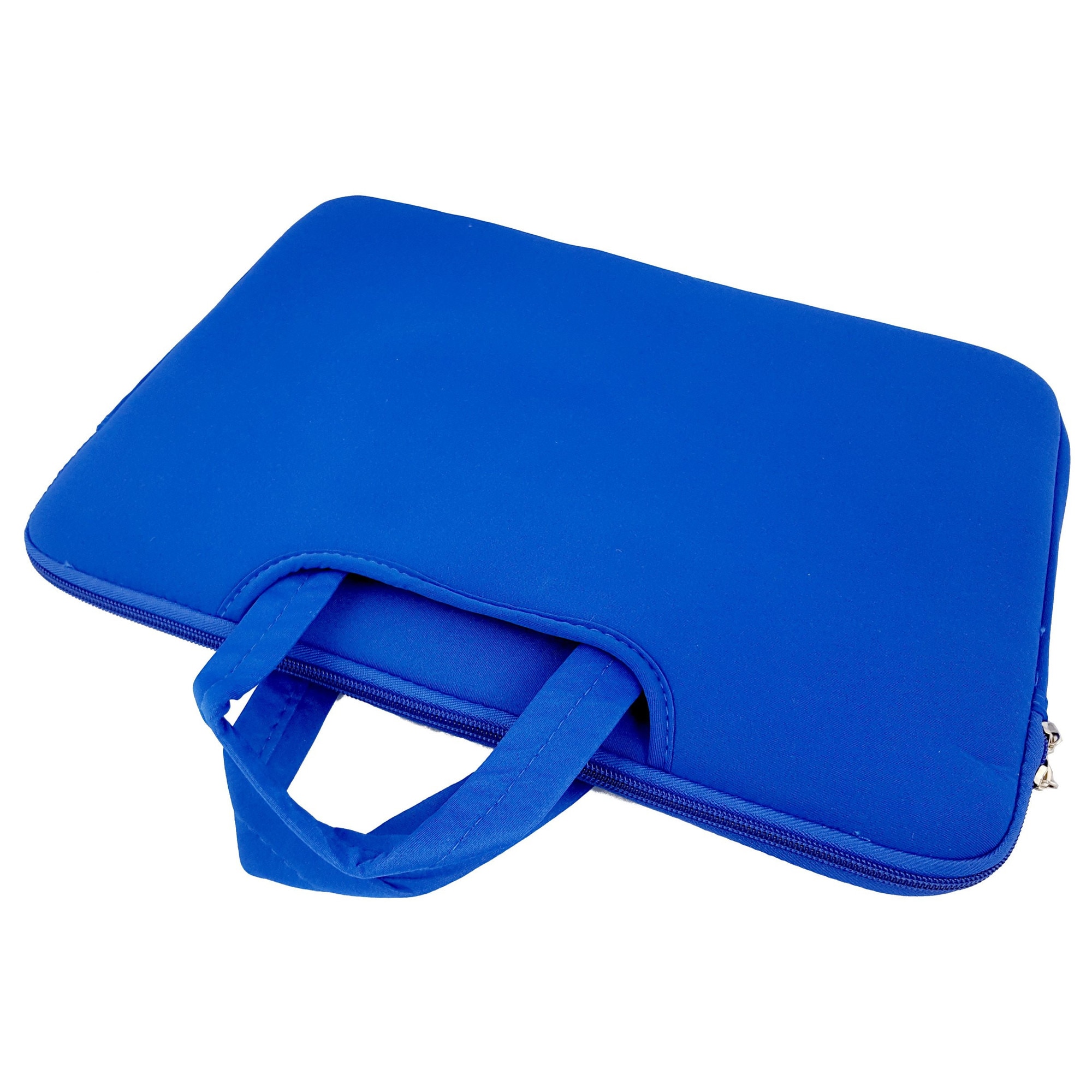 Husa Notebook 14" cu Maner, Protectie Eleganta