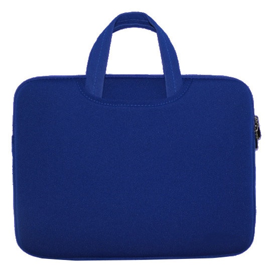 Husa Notebook 14" cu Maner, Protectie Eleganta