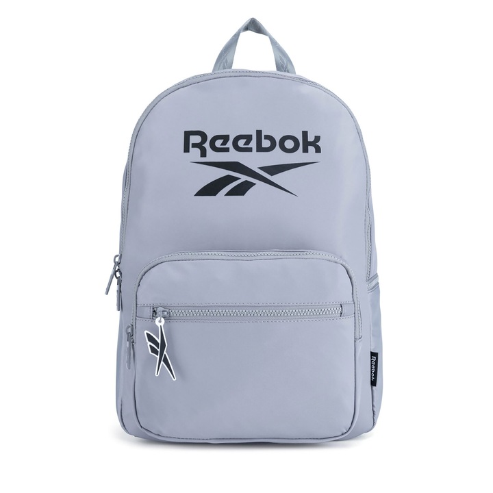 Reebok hátizsák, szürke