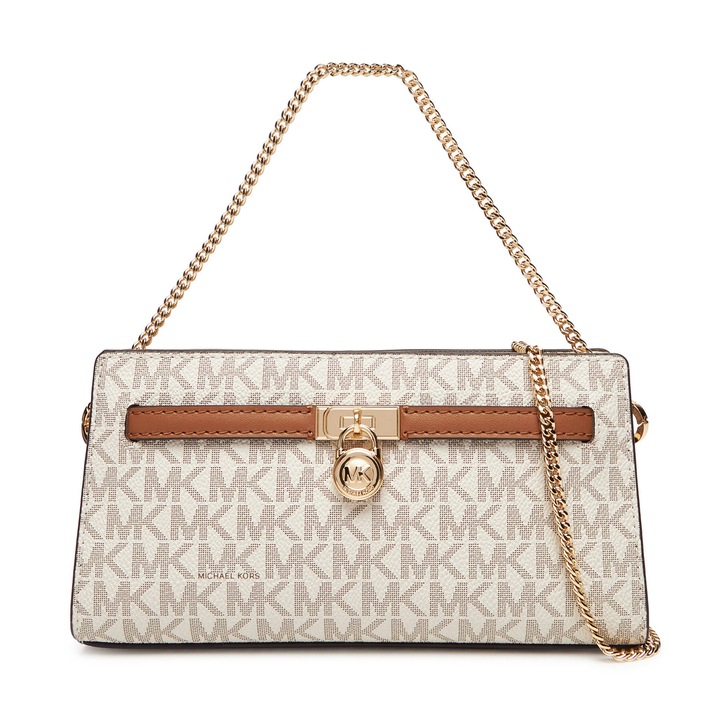 Michael Michael Kors női táska, vanília/mogyoró, 32F5GNXC0B