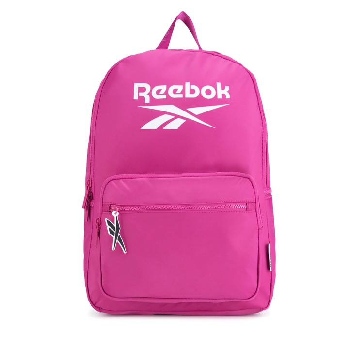 Reebok rózsaszín hátizsák
