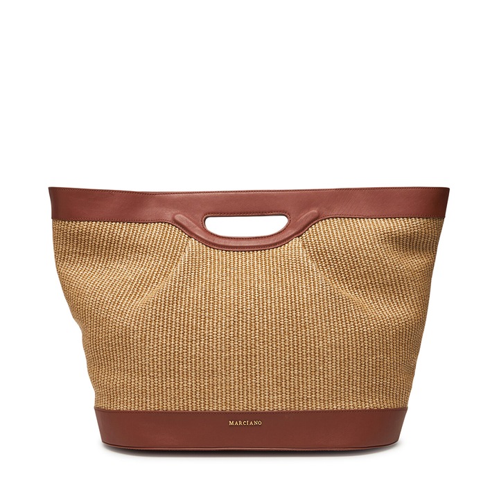 Marciano Guess női táska, szövet