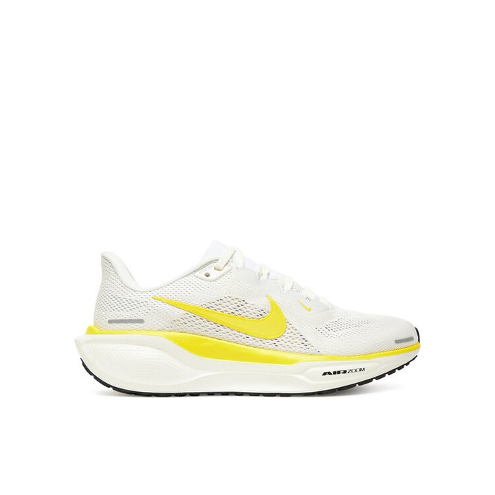 Дамски спортни обувки Nike Air Zoom Pegasus FD2, многоцветни, текстил, 38.5 EU