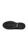 Pantofi dama G STAR RAW, piele naturala, negru, Negru
