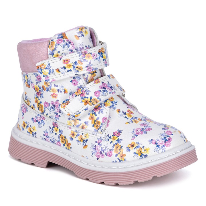 Ghete fete Nelli Blu, multicolor