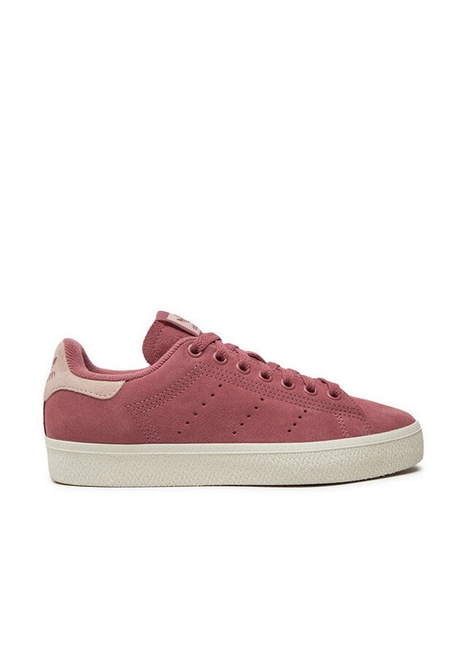 Tenisi dama Stan Smith, Adidas, piele naturala, roz, 38 EU