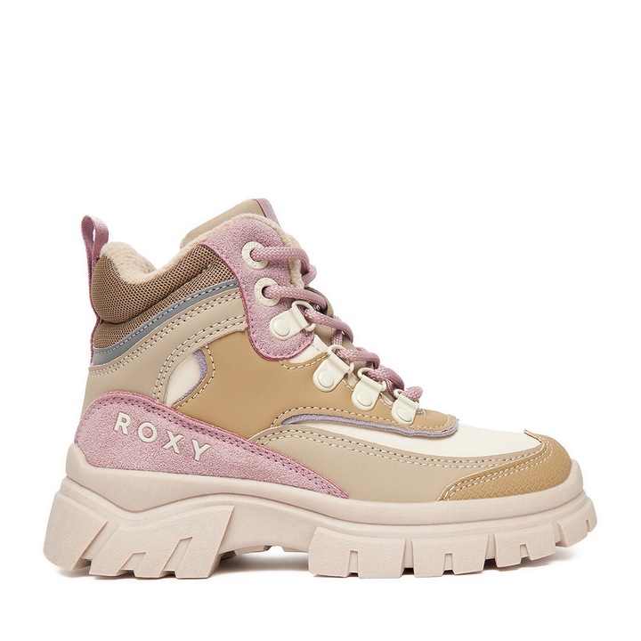 Ghete sport fete, Roxy, multicolor