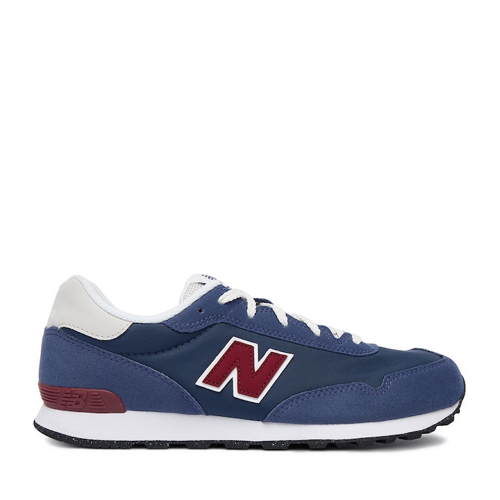 Tenisi unisex New Balance GC515WN, bleumarin, textil, 40 EU