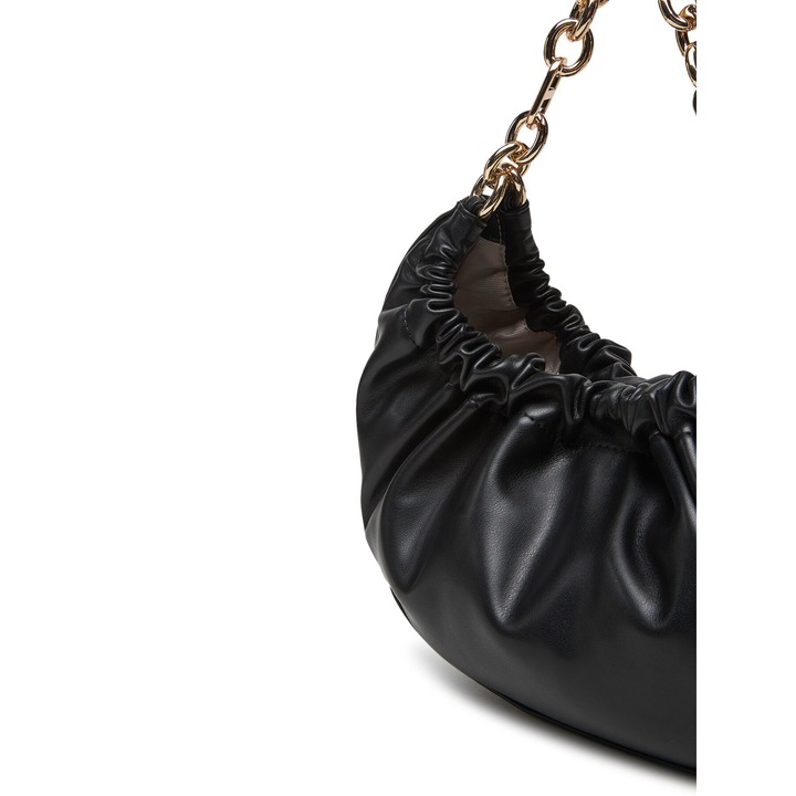 Női táska Twinset, Nero 00006 modell, ökológiai, 251TD8030