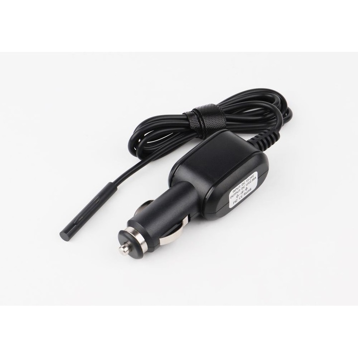 Adaptor auto CoreParts Surface 30W 12V 2.58A special Surface Pro 4