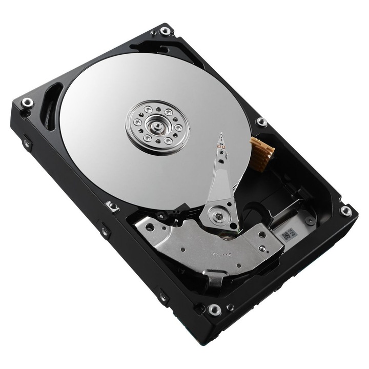 Merevlemez 300GB 15K SAS 12GBPS 2,5