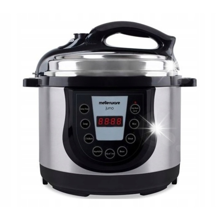 Multicooker Wolnowar 6 functii, 27400