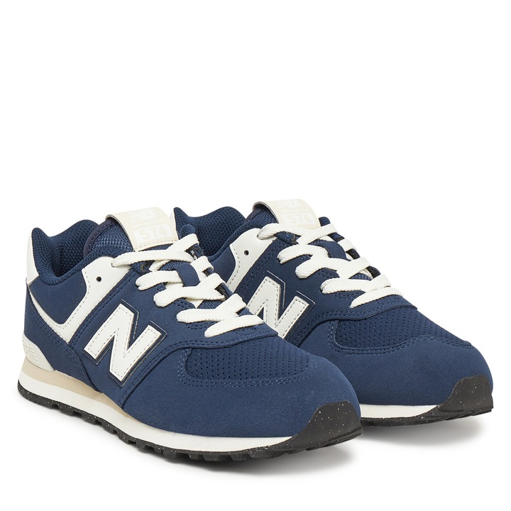 унисекс New Balance GC574BCE, Тъмносин
