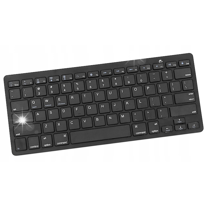 Tastatura Thermaltake, Ttesports Poseidon ZXBlue Switch Edition