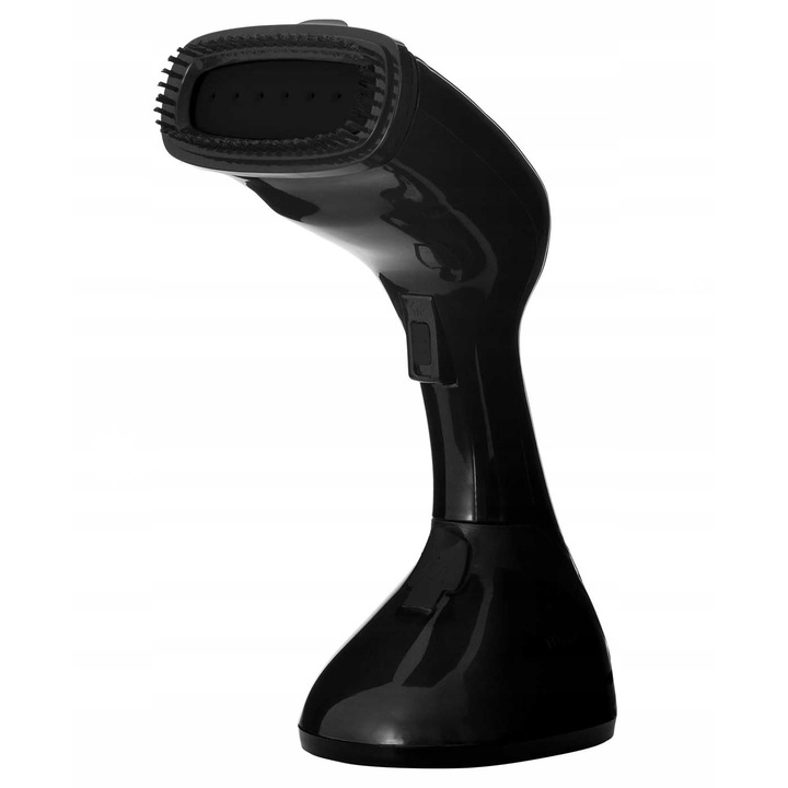 Steamer de imbracaminte Create Ikohs IRON UP, 1500W, 250ml, 11,5x10x25cm, negru