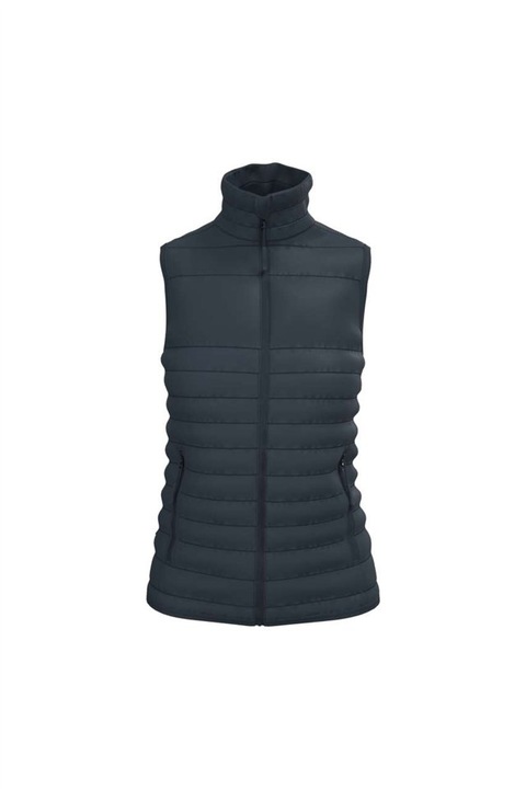 Vesta pentru femei iDeal Basic IB6173, Navy, M