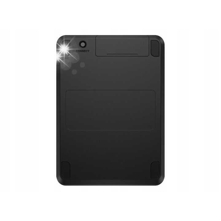 Tastatura programabila wireless HP 430, Bluetooth, 9 taste programabile, multicolor