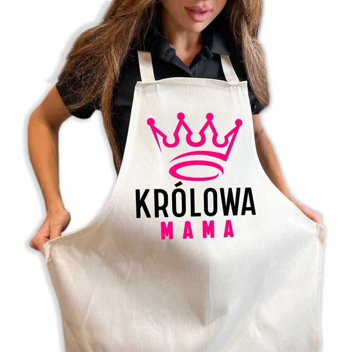 Sort de Bucatarie Bumbac - Cadou pentru Mami, Diverse Modele