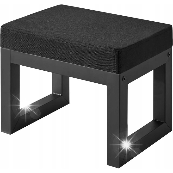 Ülőke, puff, kicsi, lábakon