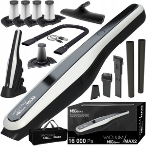 Прахосмукачки за автомобил