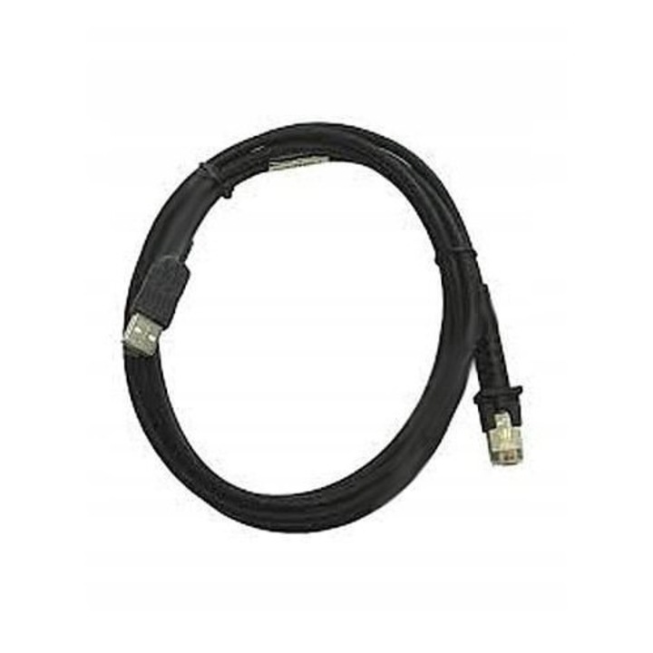 Datalogic USB kábel, 90A052258, egyenes