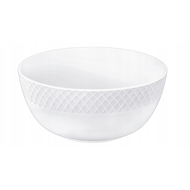 Salatiera Alba Portelan Wilmax Julia 14 cm, 600 ml
