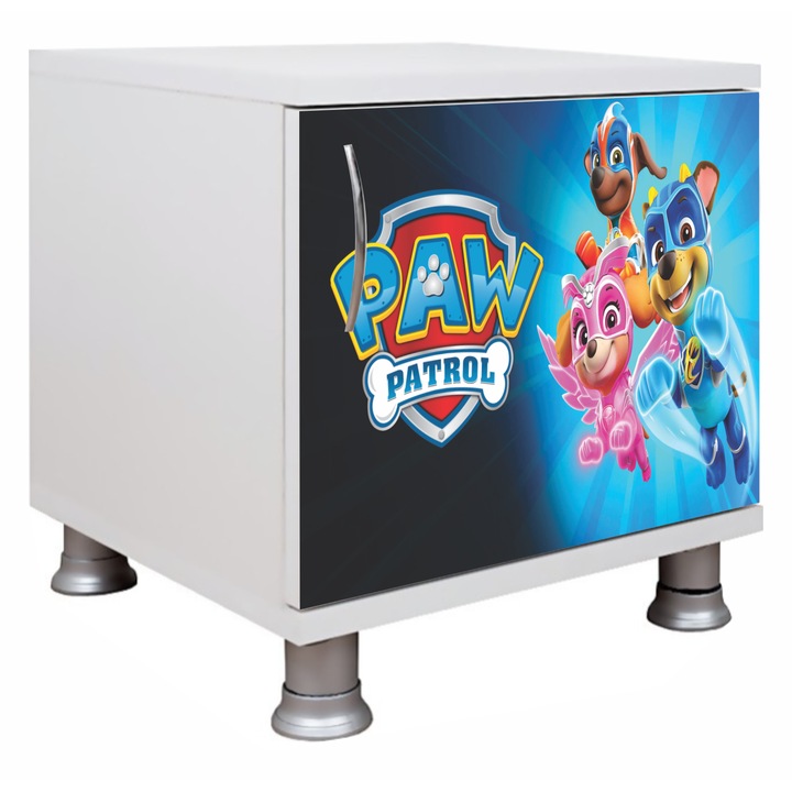 Noptiera Patrula Catelusilor Junior