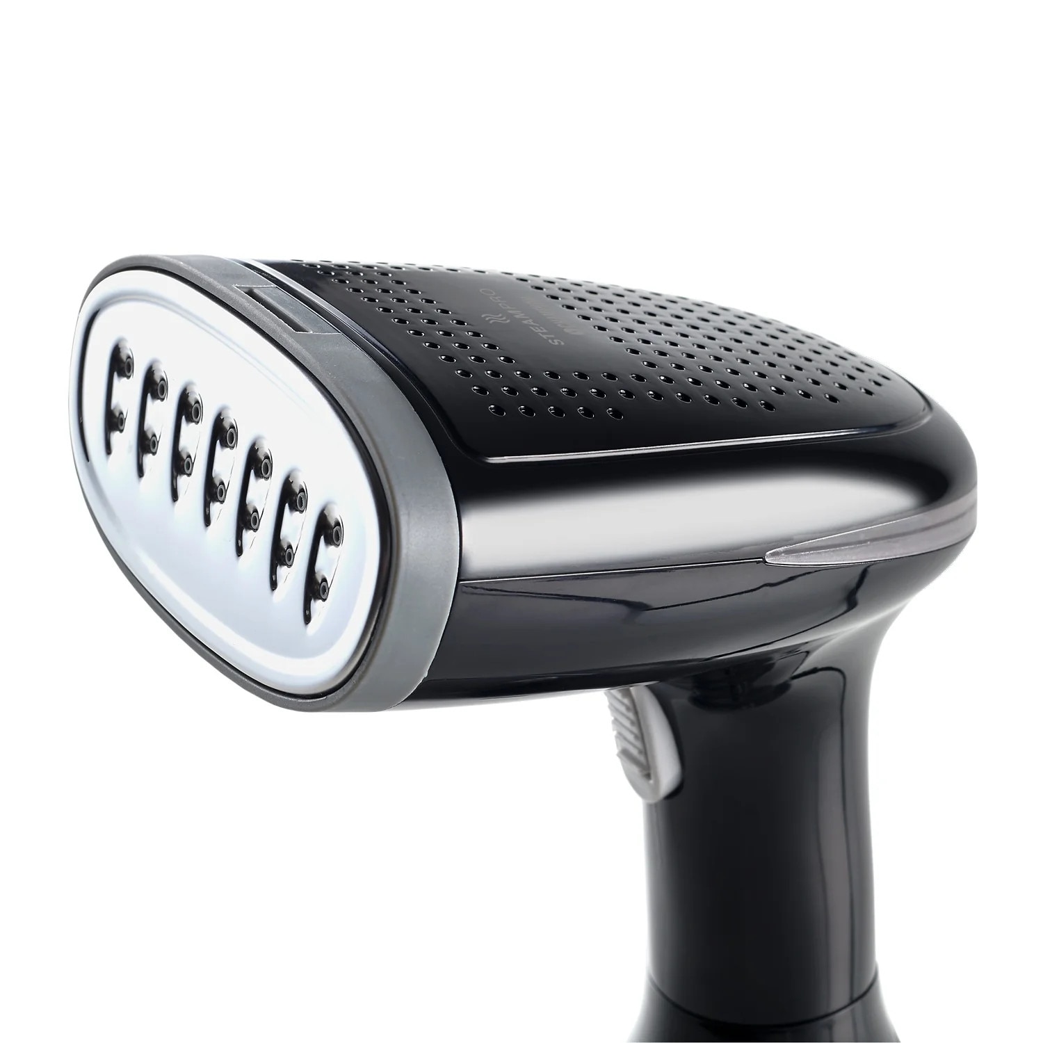 Aparat de calcat cu aburi Champion, portabil, 1500 W, 20-30 g/min, 15,5x11x27,5 cm