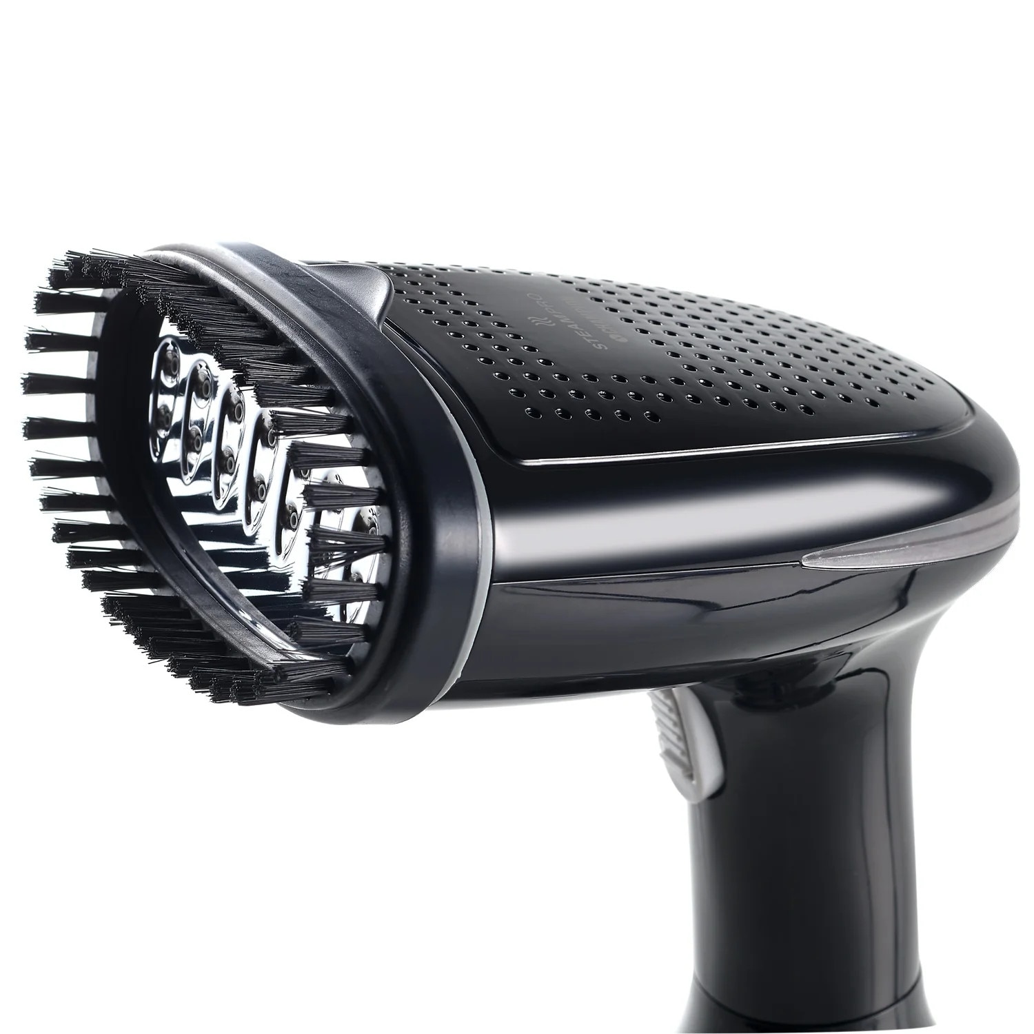 Aparat de calcat cu aburi Champion, portabil, 1500 W, 20-30 g/min, 15,5x11x27,5 cm