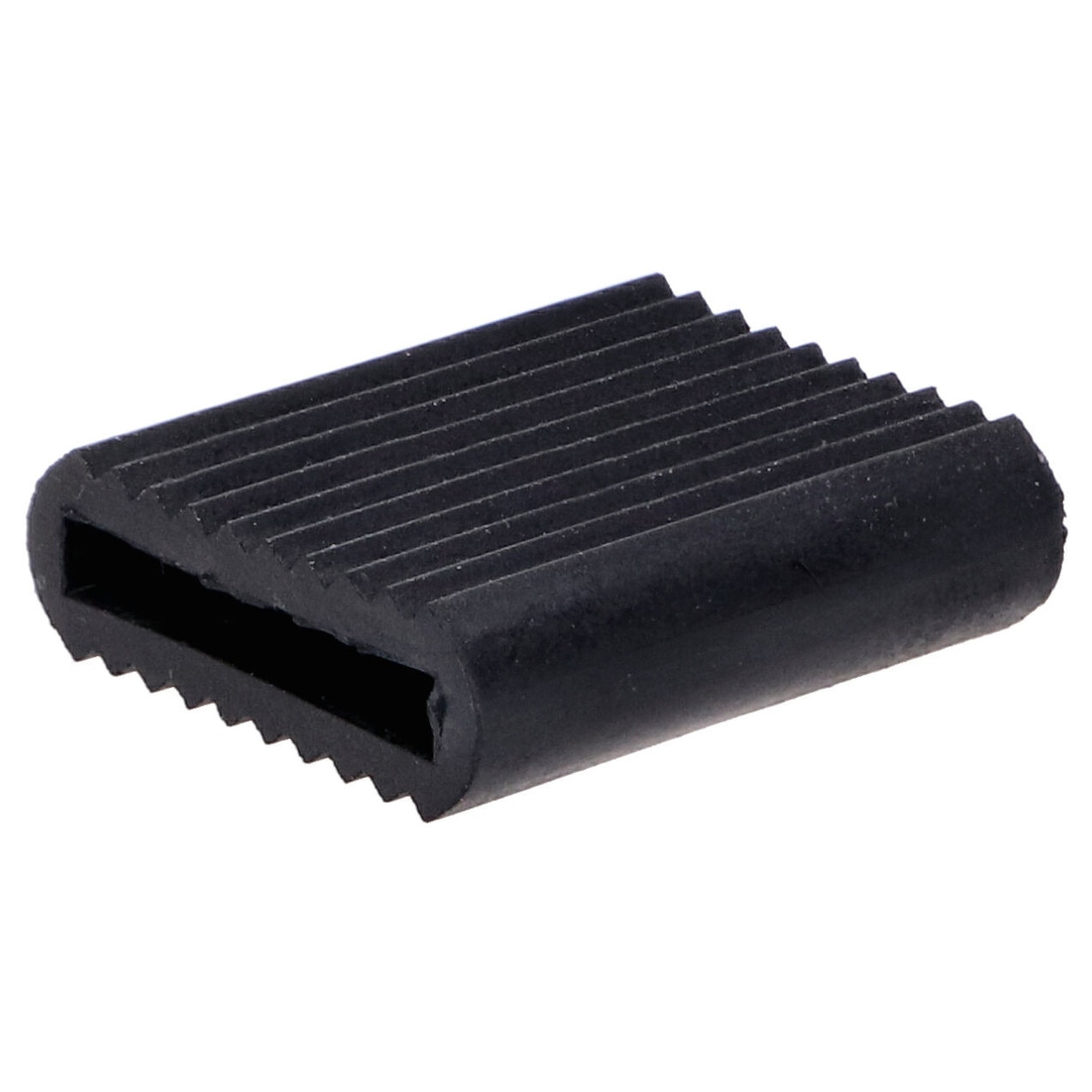 Manson de protectie pentru schimbator de viteze Bizaical, cauciuc