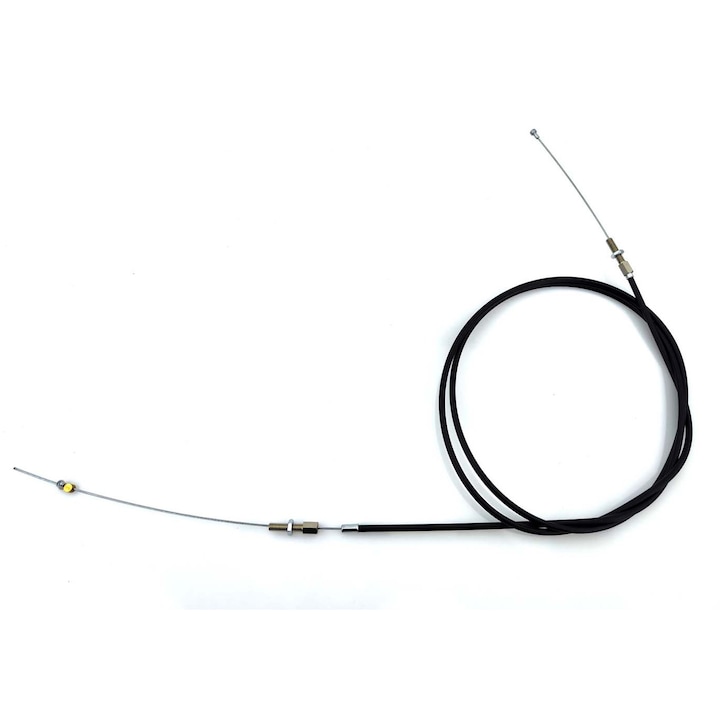 Cablu schimbător de viteze 1600mm pentru Prima 4, 5, 2, 2N, 2 S, 3 SX, 4N, 5S, M4, M Hobby Rider, Optima, DKW, KTM, Rixe MG00084954