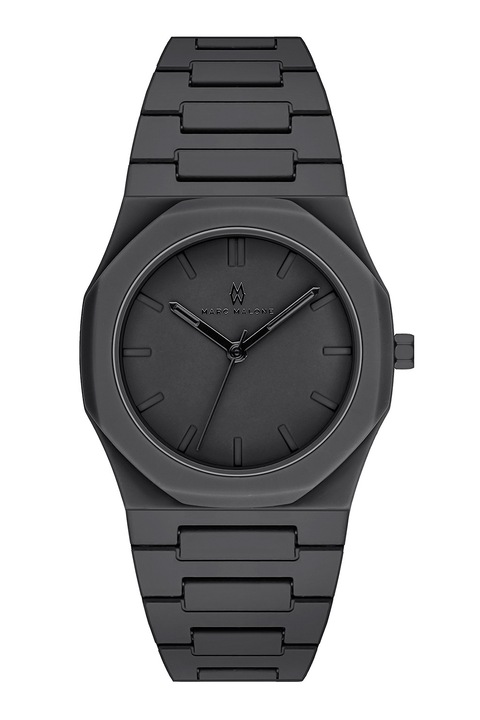 Marc Malone, Часовник с 3 стрелки, Черен