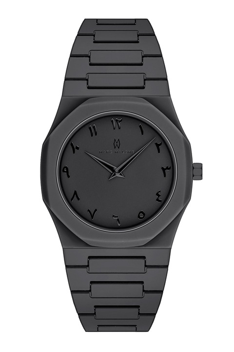 Marc Malone, Часовник с 2 стрелки, Тъмносив