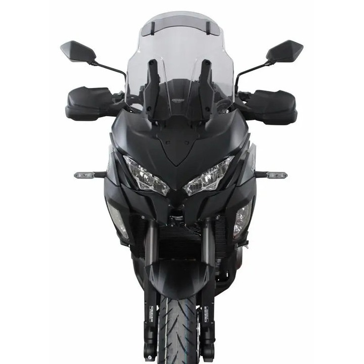 Parbriz MRA Vario Touring fumuriu MBHR_1101386