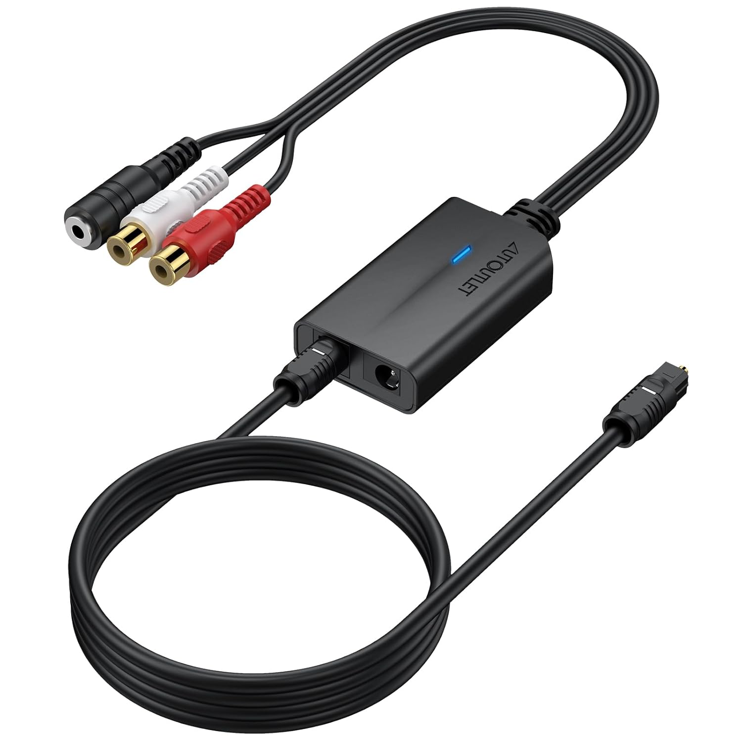Adaptor convertor pentru tastatura si mouse, compatibil Nintendo
