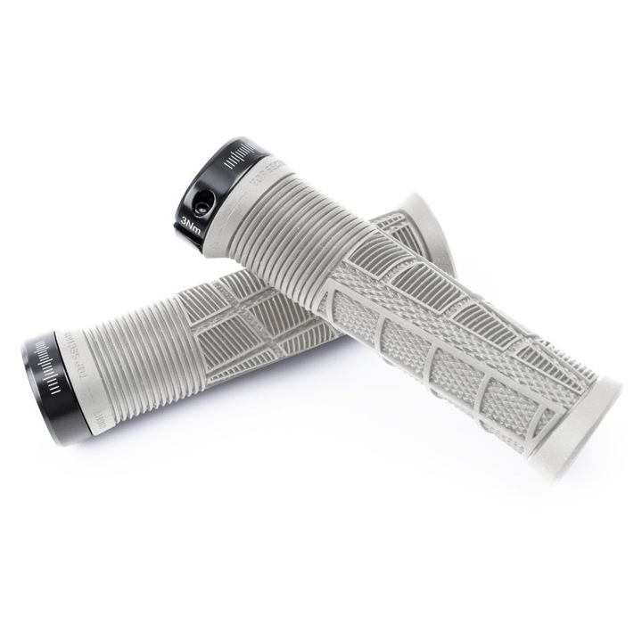 Mansoane Acid Disrupt Gri Deschis