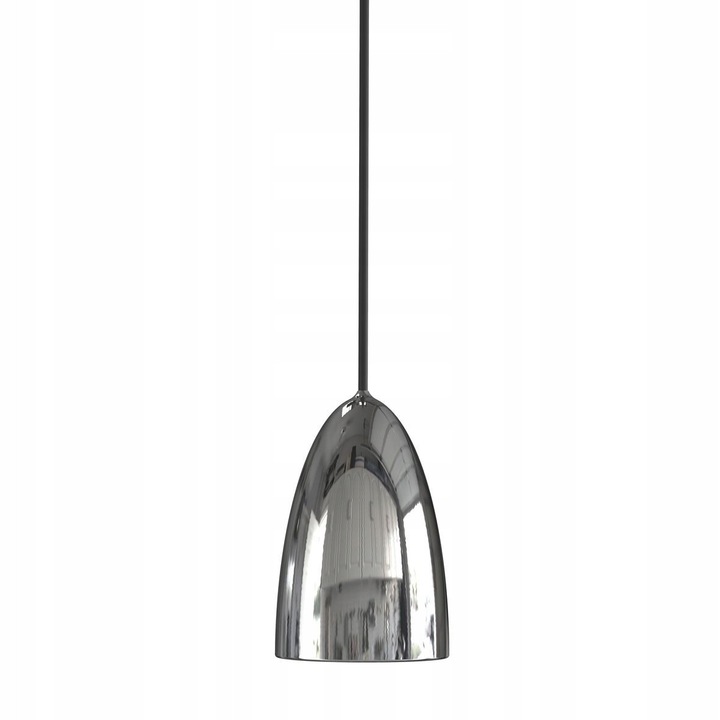 Lampa Suspendată Nordlux Nexus, Crom, Modernă, 15x10cm