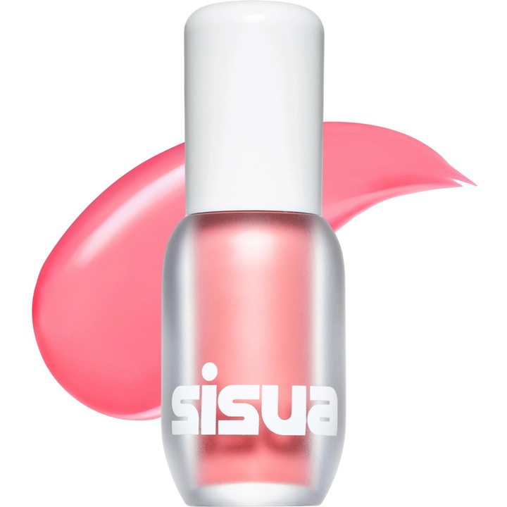 Nuantator pentru buze, UNLEASHIA SISUA, Berry Shot Lip Tint No. 3 Cheers, 3.8 gr