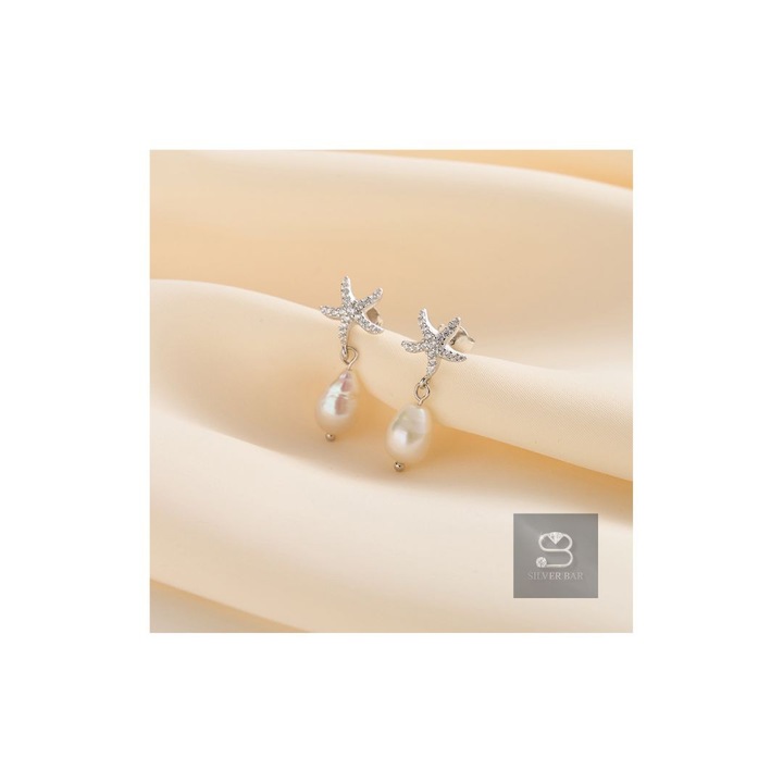 Cercei Perla Stelei