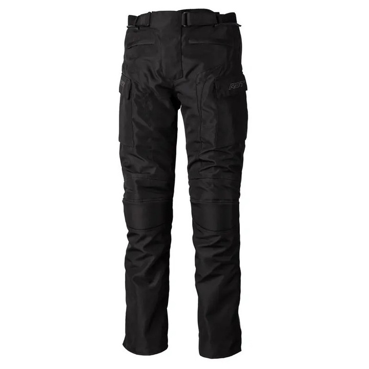 RST Alpha 5 RL Текстилен Панталон - Черен Размер M Къс Крак MBHR_8007381002
