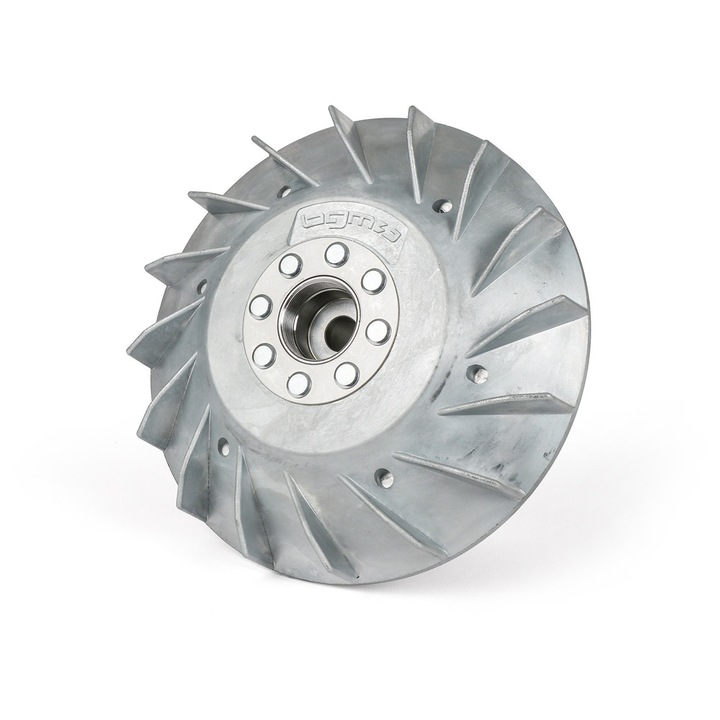 Volant BGM PRO electronic Vespa Largeframe Sprint150, GT125, GTR125, Super, GL150, Motovespa 125N, 125S, 125L, 150S 49855