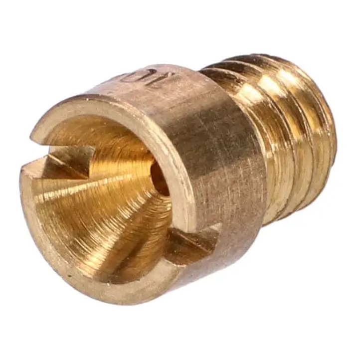 Főfúvóka 101 Octane M4 Bing karburátorhoz - 100 42257-100