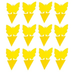 Kerti rovarriasztók