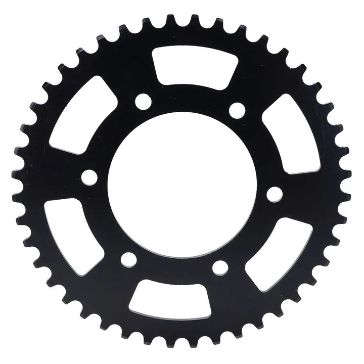 Prémium lánckerék 44 fogú 415 Puch Ranger, MC 50, Condor, Cobra T modellekhez IP53301