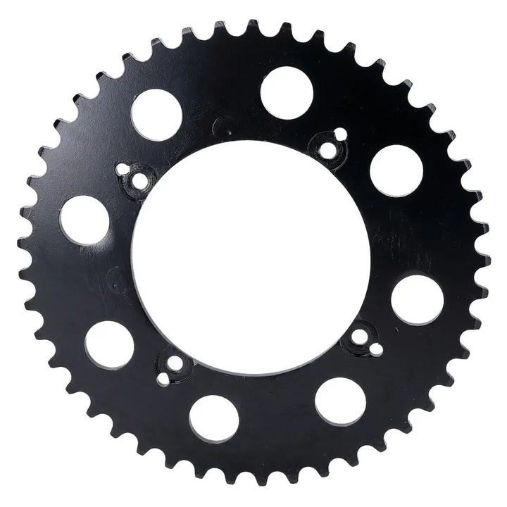 Prémium lánckerék 45 fogas 415 Puch Maxi L, L2 (Sachs 94mm küllős kerékhez) IP53312