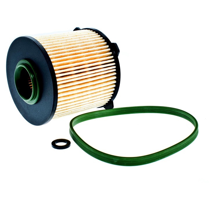 Filtru combustibil pentru Chevrolet Cruze 2.0 CDI, 89x78x95mm, cu garnituri