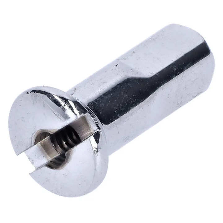 Csavar M3 4,9 cm x 14,5 Mofa Mokickhoz MG00021617