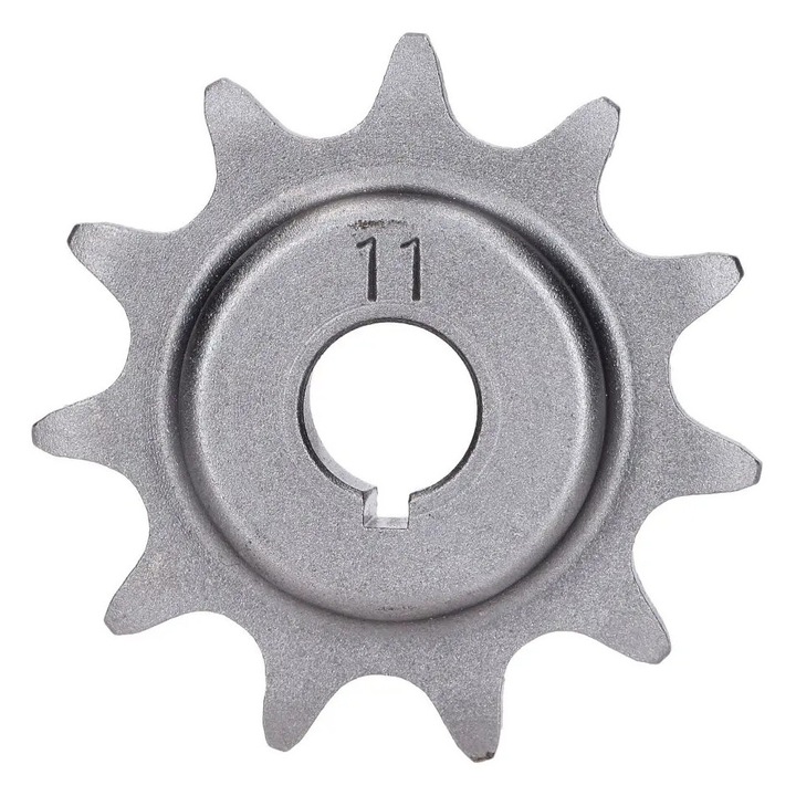 11 fogas lánckerék 415-ös osztással Hercules, Miele, KTM, Göricke, Gritzner, DKW számára MG00091132