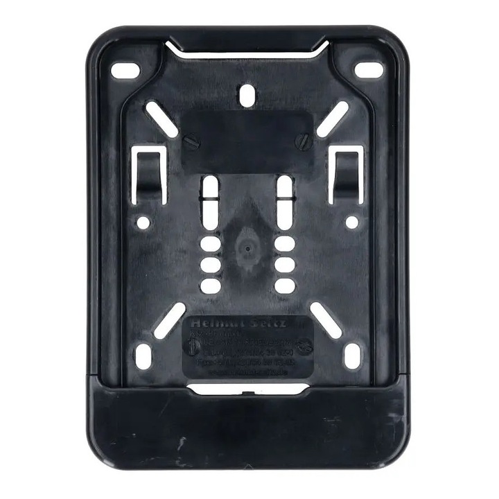 Rendszámtábla tartó mopedhez, robogóhoz MG00087145